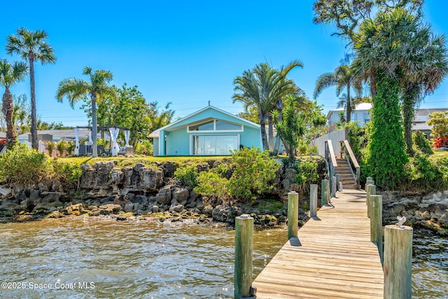 4527 Coquina Ridge Dr, Melbourne, FL 32935 - photo 5