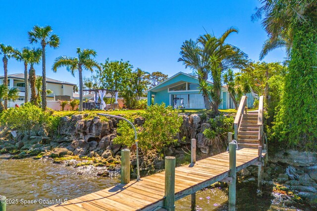 4527 Coquina Ridge Dr, Melbourne, FL 32935 - photo 70