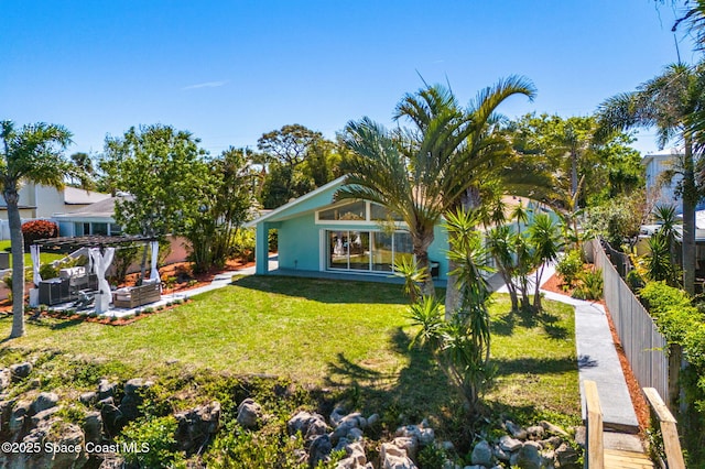 4527 Coquina Ridge Dr, Melbourne, FL 32935 - photo 72