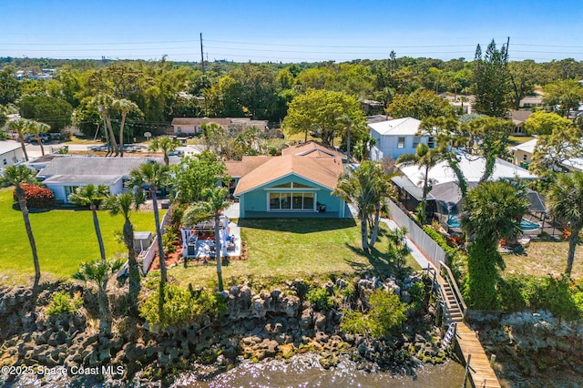 4527 Coquina Ridge Dr, Melbourne, FL 32935 - photo 73