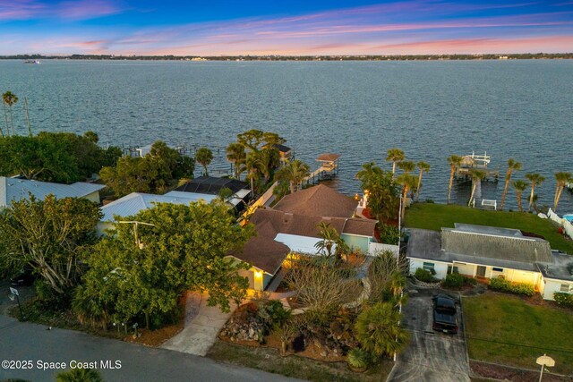 4527 Coquina Ridge Dr, Melbourne, FL 32935 - photo 87