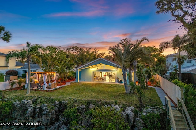 4527 Coquina Ridge Dr, Melbourne, FL 32935 - photo 82