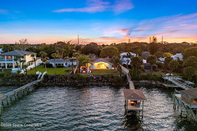 4527 Coquina Ridge Dr, Melbourne, FL 32935 - photo 83