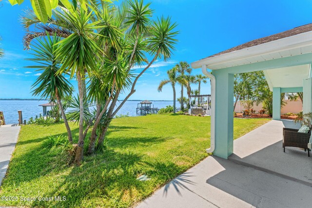 4527 Coquina Ridge Dr, Melbourne, FL 32935 - photo 59