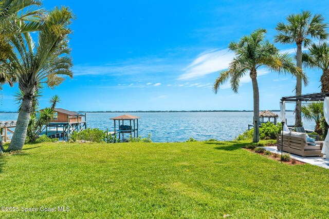 4527 Coquina Ridge Dr, Melbourne, FL 32935 - photo 9