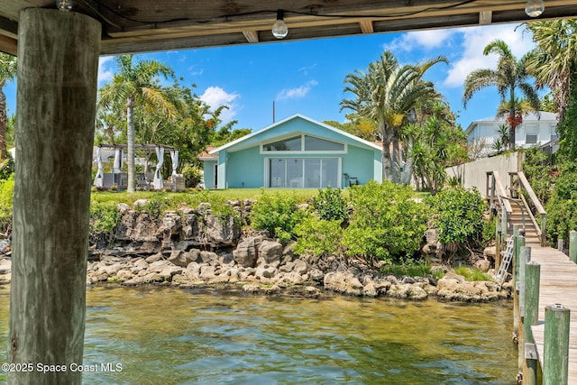 4527 Coquina Ridge Dr, Melbourne, FL 32935 - photo 94