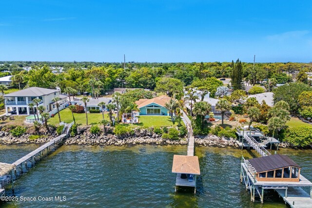 4527 Coquina Ridge Dr, Melbourne, FL 32935 - photo 100