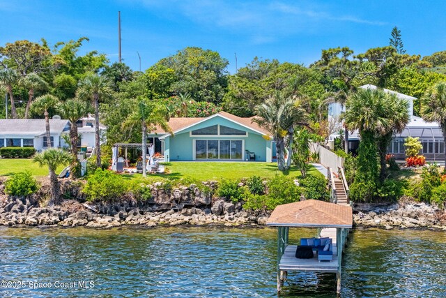 4527 Coquina Ridge Dr, Melbourne, FL 32935 - photo 2