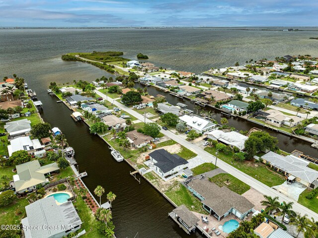 1670 S Harbor Dr, Merritt Island, FL 32952 - photo 11