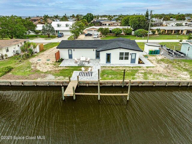 1670 S Harbor Dr, Merritt Island, FL 32952 - photo 13
