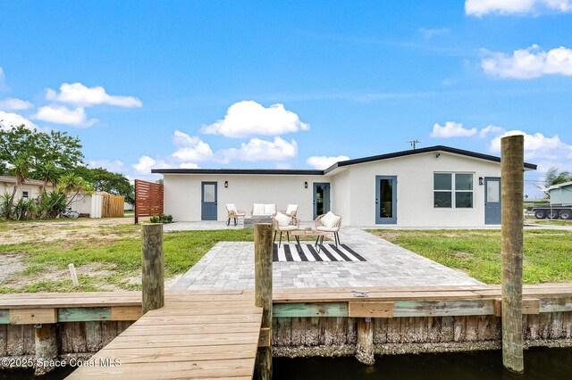 1670 S Harbor Dr, Merritt Island, FL 32952 - photo 16