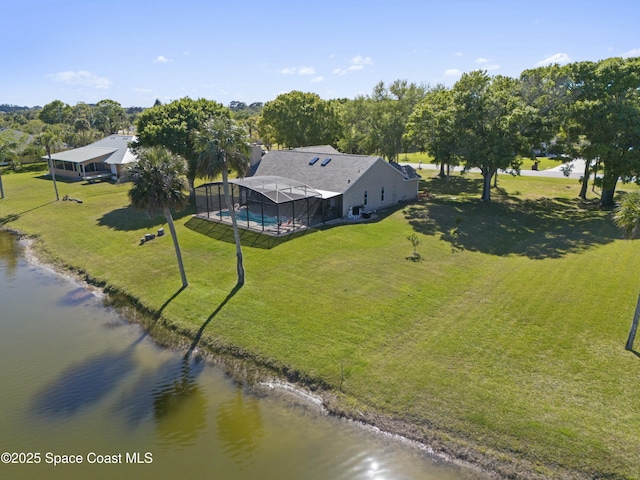 5120 Mallard Lakes Ct, Merritt Island, FL 32953 - photo 3
