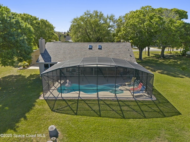 5120 Mallard Lakes Ct, Merritt Island, FL 32953 - photo 40