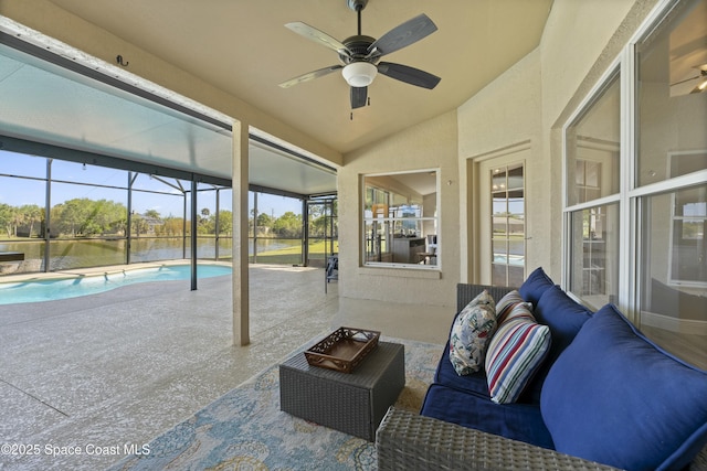 5120 Mallard Lakes Ct, Merritt Island, FL 32953 - photo 22