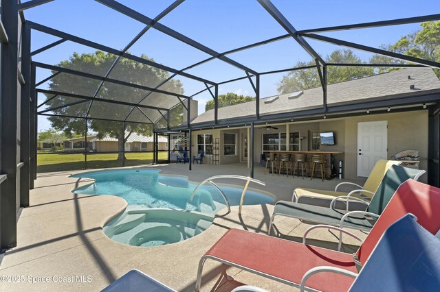 5120 Mallard Lakes Ct, Merritt Island, FL 32953 - photo 17