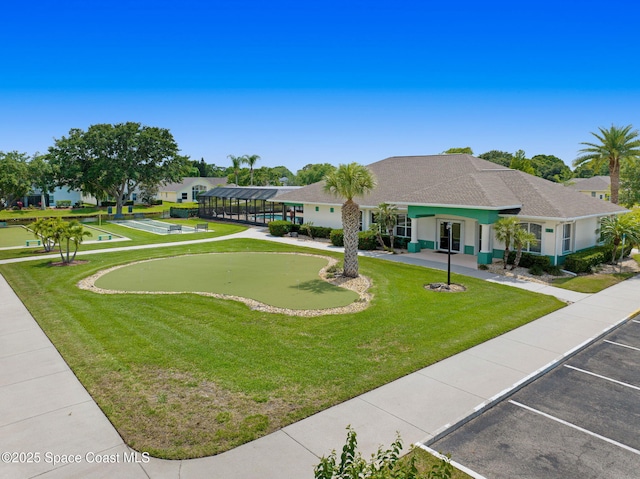 839 Danville Cir, Melbourne, FL 32904 - photo 44