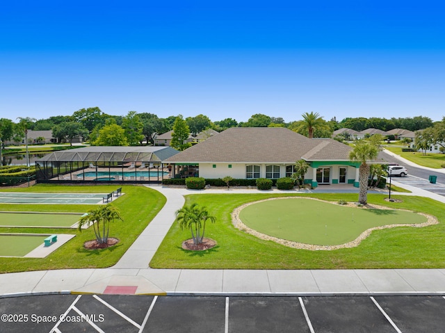 839 Danville Cir, Melbourne, FL 32904 - photo 45