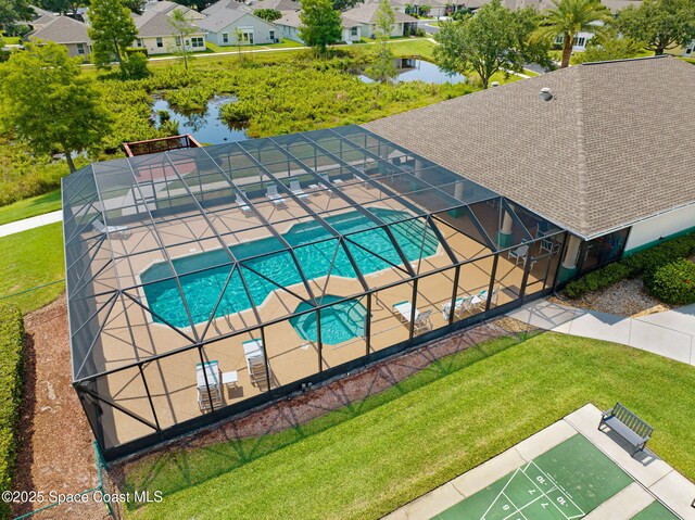 839 Danville Cir, Melbourne, FL 32904 - photo 49