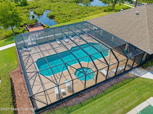 839 Danville Cir, Melbourne, FL 32904 - photo 56