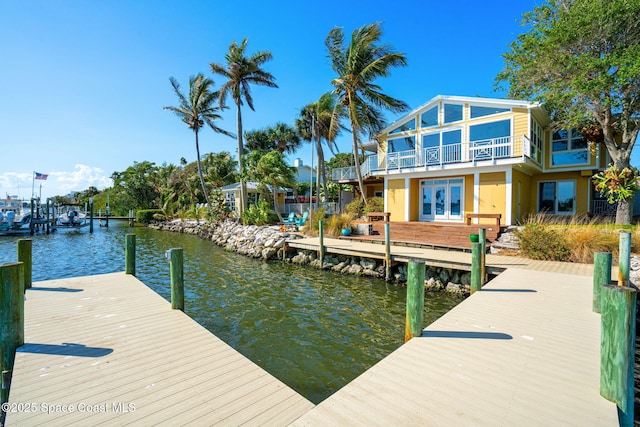 11600 Dragon Point Dr, Merritt Island, FL 32952 - photo 36