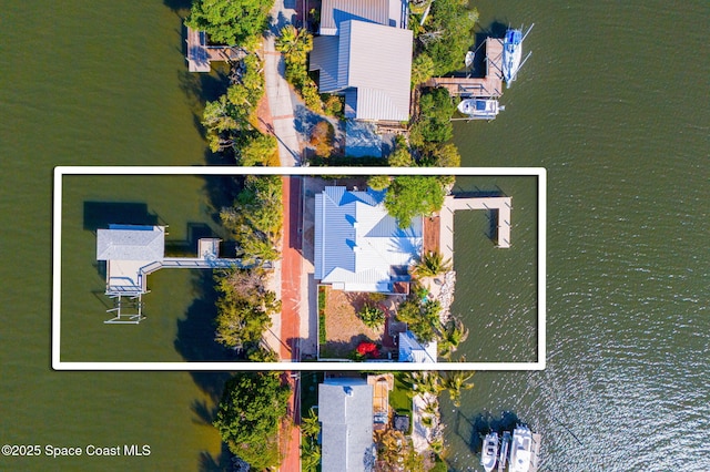 11600 Dragon Point Dr, Merritt Island, FL 32952 - photo 43