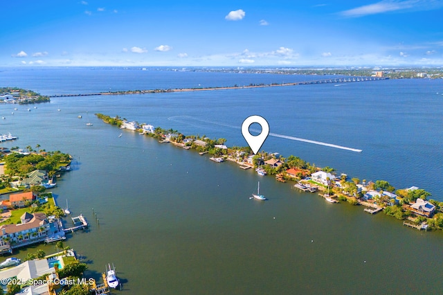 11600 Dragon Point Dr, Merritt Island, FL 32952 - photo 1