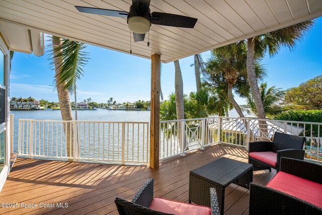 11600 Dragon Point Dr, Merritt Island, FL 32952 - photo 32