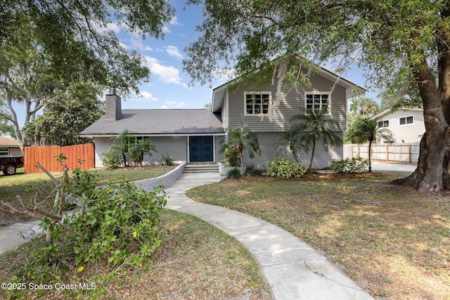 4240 Longbow Dr, Titusville, FL 32796 - photo 1
