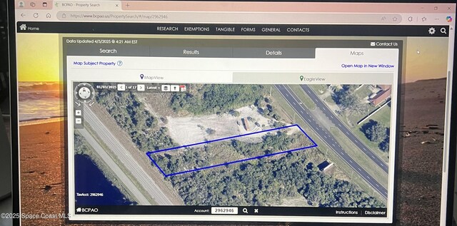 0000 US Highway 1, Grant, FL 32949