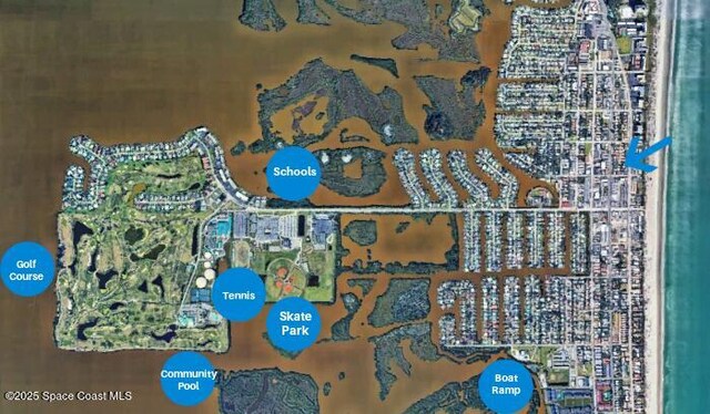 118 N Atlantic Ave, Cocoa Beach, FL 32931