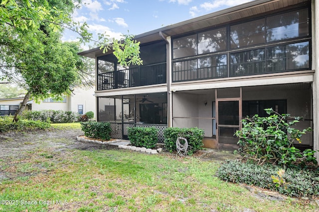 3549 Muirfield Dr Unit C, Titusville, FL 32780 - photo 25