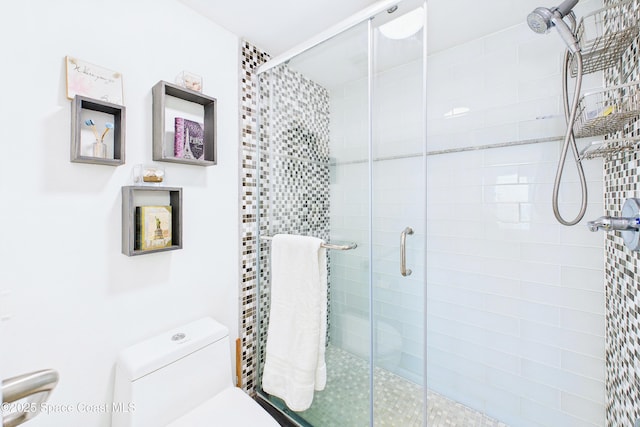 6365 Bahia Del Mar Blvd S Unit 210, Saint Petersburg, FL 33710 - full bath with a stall shower and toilet