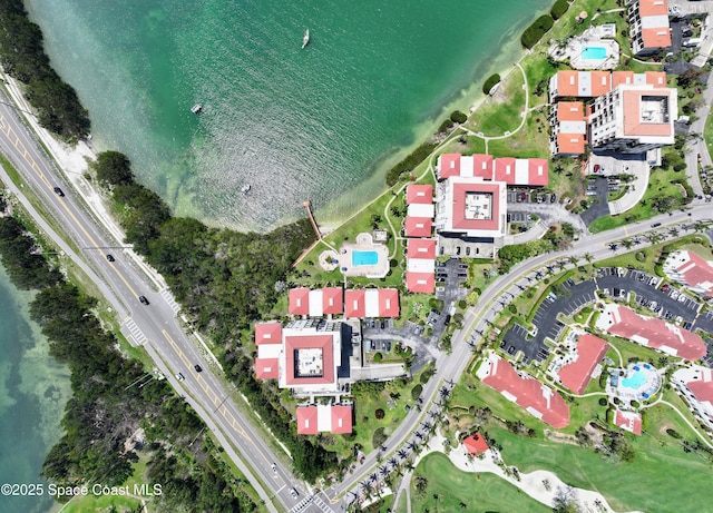 6365 Bahia Del Mar Blvd S Unit 210, Saint Petersburg, FL 33710 - map location