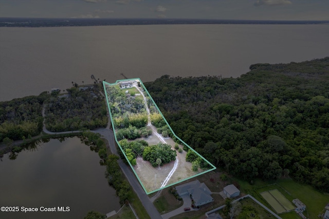 3400 Spartina Ave, Merritt Island, FL 32953