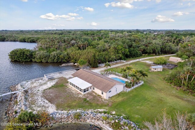 3400 Spartina Ave, Merritt Island, FL 32953