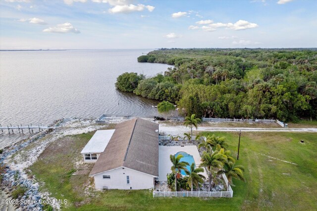 3400 Spartina Ave, Merritt Island, FL 32953