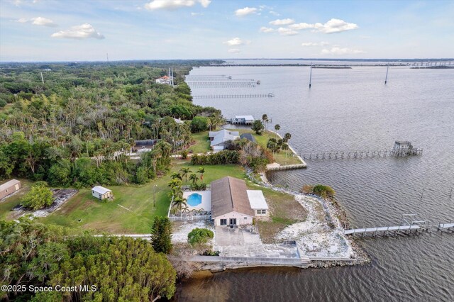 3400 Spartina Ave, Merritt Island, FL 32953