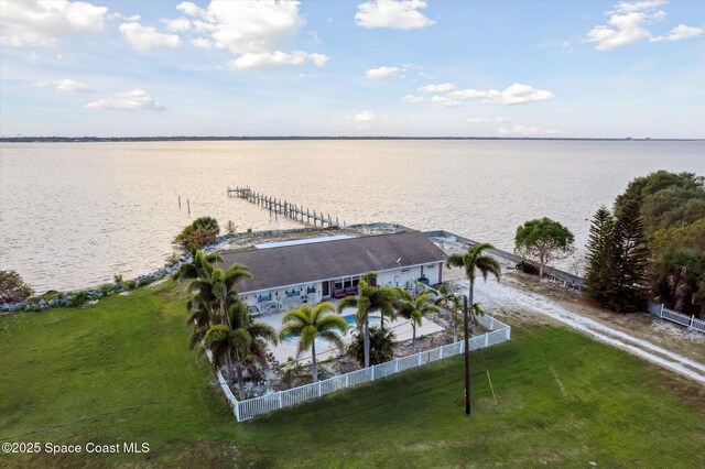 3400 Spartina Ave, Merritt Island, FL 32953