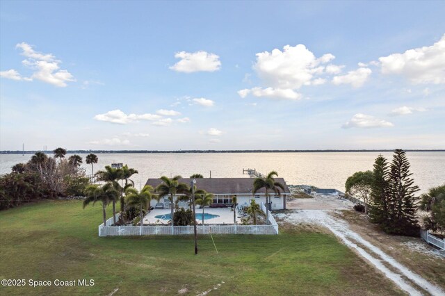 3400 Spartina Ave, Merritt Island, FL 32953