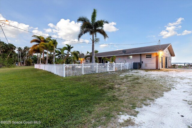3400 Spartina Ave, Merritt Island, FL 32953