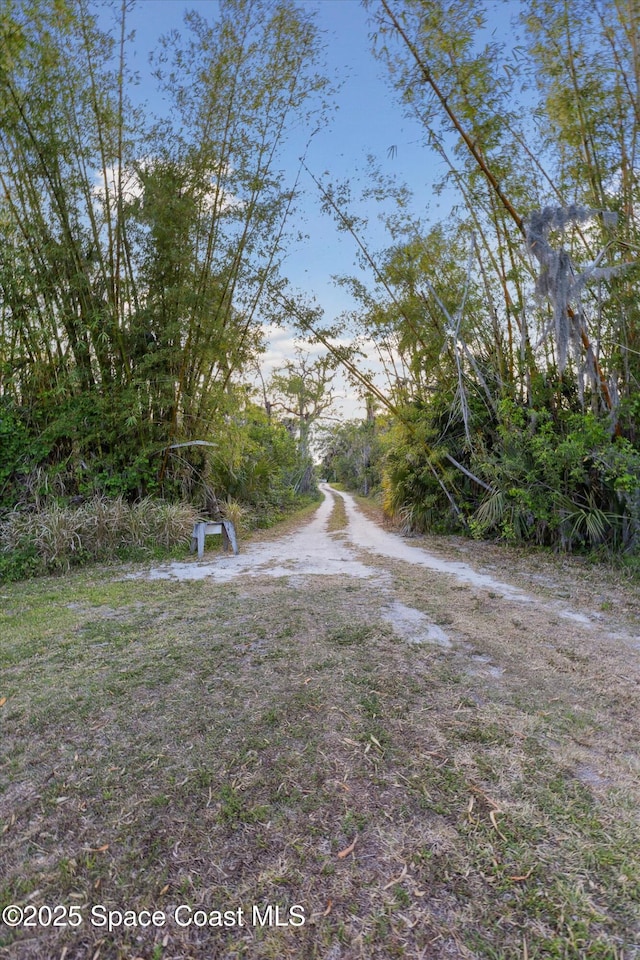 3400 Spartina Ave, Merritt Island, FL 32953