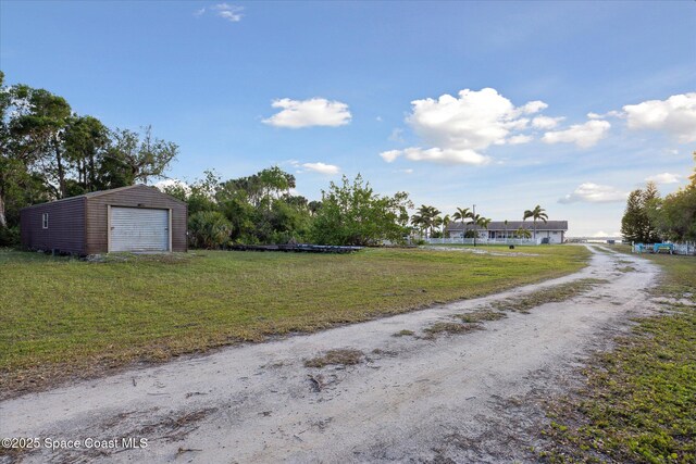 3400 Spartina Ave, Merritt Island, FL 32953