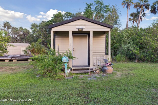 3400 Spartina Ave, Merritt Island, FL 32953
