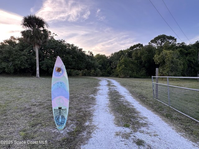 3400 Spartina Ave, Merritt Island, FL 32953