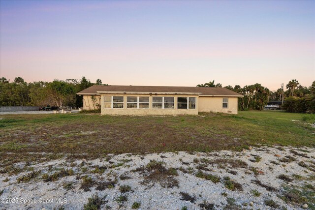 3400 Spartina Ave, Merritt Island, FL 32953