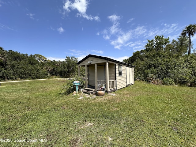 3400 Spartina Ave, Merritt Island, FL 32953