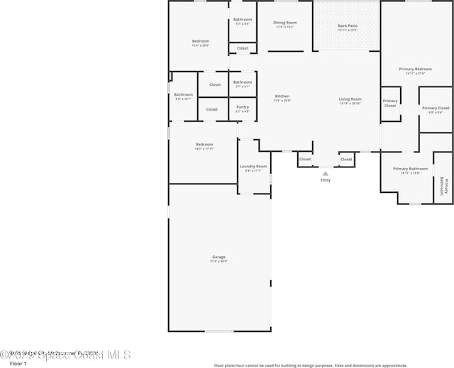 4095 Negal Cir, Melbourne, FL 32901 - photo 40