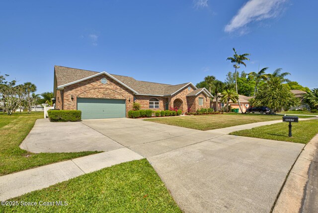 4065 Sand Ridge Dr, Merritt Island, FL 32953 - photo 4