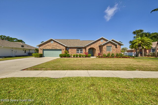 4065 Sand Ridge Dr, Merritt Island, FL 32953 - photo 2