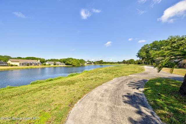 4065 Sand Ridge Dr, Merritt Island, FL 32953 - photo 59